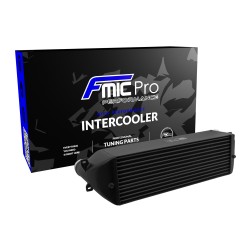 Intercooler pro Hyundai I30N 184kW 2017-2020