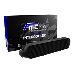Intercooler pro Honda Civic Type R FK8