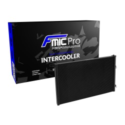 Chladič pro vodou chlazený intercooler pro Audi RS5 F5 331kW 2017->