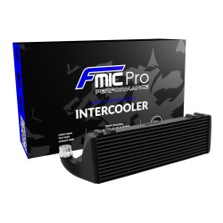 Intercooler pro Renault Megane 3 GT 2,0 16V TCe 180hp 2009-2012