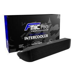 Intercooler pro Volvo XC60 2009-2017 2.0T