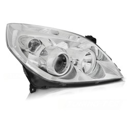 OPEL VECTRA C 09.05-08 - pravé přední světlo original vzhled