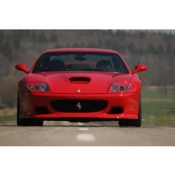 Ferrari 575 - Přední nárazník