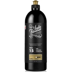 Auto Finesse Fine Finishing Compound jemná leštící pasta No:15 1L