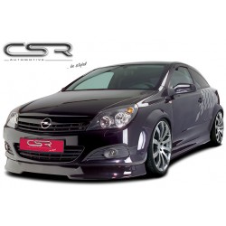 Opel Astra H GTC/3-dv. TwinTop 05-10- přední podnárazník
