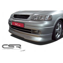 Opel Astra G 98-04- přední podnárazník