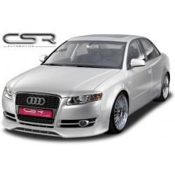 Přední podnárazník - Audi A4 B7 04-09