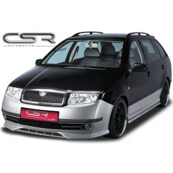 Škoda Fabia 99-04 - přední podnárazník