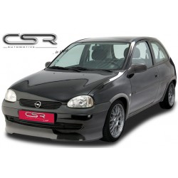 Opel Corsa B 97-00 - přední podnárazník