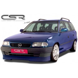 Opel Astra F 91-94 - přední podnárazník