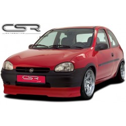 Opel Corsa B 93-97 - přední podnárazník