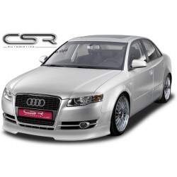 Přední podnárazník II. - Audi A4 B7 04-09