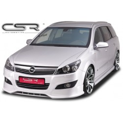 Opel Astra H 07-10 - přední podnárazník