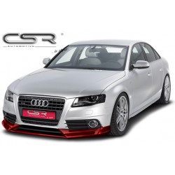 Přední podnárazník - Audi A4 B8 07-11