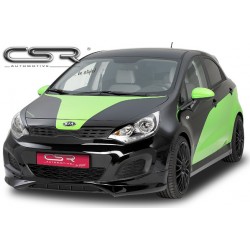 Kia Rio UB 3. Generation 11- - přední podnárazník