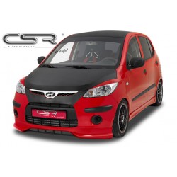 Hyundai I10 08-11 - přední podnárazník
