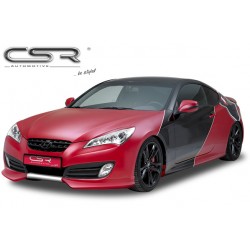Hyundai Genesis 08-12 - přední podnárazník