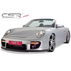 Porsche 911/997 07-12 - přední podnárazník