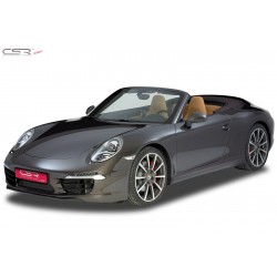 Porsche 911/991 11- - přední podnárazník