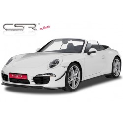 Porsche 911/991 2011- - přední podnárazník