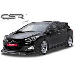 Hyundai I40 11- - přední podnárazník