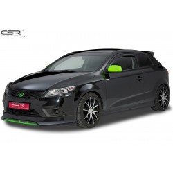 Kia pro Cee´d 11-13 - přední podnárazník