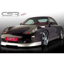 Porsche 911/996 97–06 - přední podnárazník