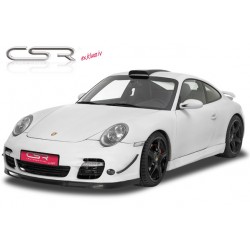 Porsche 911/997 05-12 - přední podnárazník