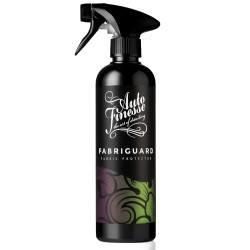 Auto Finesse - Impregnace střech kabrioletů Fabriguard Fabric Protector 500ml