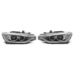 BMW F30/F31 2011-2015 - Přední světla XENONOVÁ
