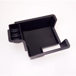 Škoda Octavia III - organizér do středové konzole (loketní opěrky)