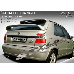 Křídlo spodní - ŠKODA Felicia 94-01