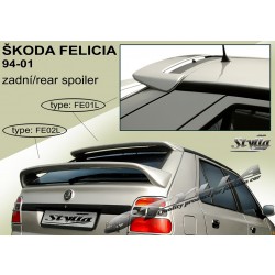 Křídlo horní - ŠKODA Felicia 94-01