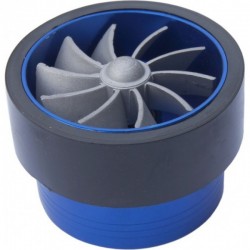 TURBO ventilátor R1 modrý 75-96