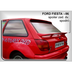 Křídlo - FORD Fiesta 89-97