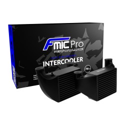 Intercooler pro Audi RS6 C5 4B