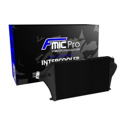 Intercooler pro Opel Astra J OPC 2.0 Turbo 206KW/280PS (2012-2018)