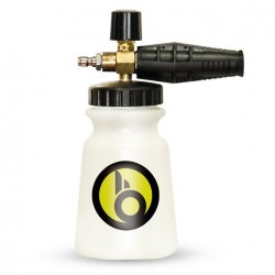 BigBoi Foam Cannon - profesionální napěňovač