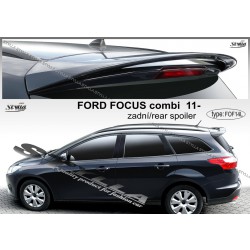 Křídlo - FORD Focus combi 11-