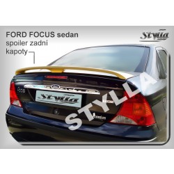 Křídlo - FORD Focus sedan 99-05