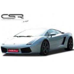 Přední nárazník - Lamborghini Gallardo LP500 / LP520 03-