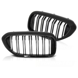 BMW G30/G31 17- - přední maska GLOSSY BLACK