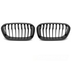 BMW F20/F21 LCI 2015-2018 - Přední maska černá matná