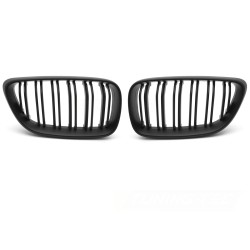 BMW F22/F23 2013-2021 - Přední maska double bar černá matná