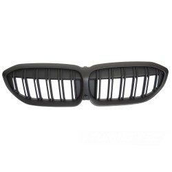 BMW G20/G21 2019-2022 - Přední maska double bar černá matná