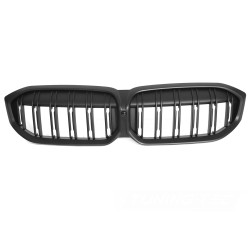 BMW G20/G21 LCI 2022- - Přední maska double bar černá matná