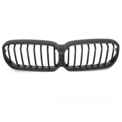 BMW G30/G31 LCI 2020-2023 - Přední maska černá matná