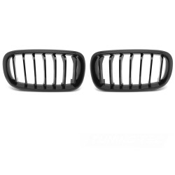 BMW X5 F15 2013-2018 - Přední maska černá lesklá