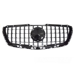 Mercedes Sprinter W906 2013-2018 - Přední maska GT STYLE černá lesklá