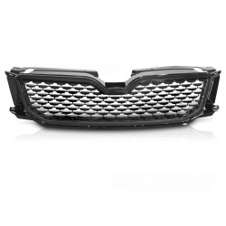 Škoda Octavia III 2012-2016 -  Přední maska SPORT STYL černá